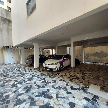 Lindo Apartamento 50 Metros Da Praia Do Morro, Tres Quartos E Duas Vagas De Garagem Guarapari Esterno foto
