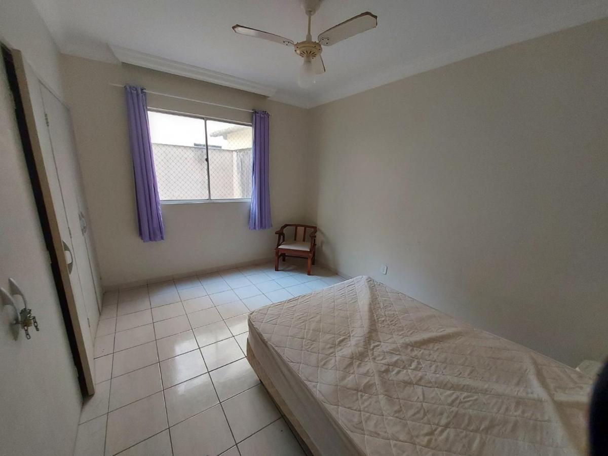 Lindo Apartamento 50 Metros Da Praia Do Morro, Tres Quartos E Duas Vagas De Garagem Guarapari Esterno foto