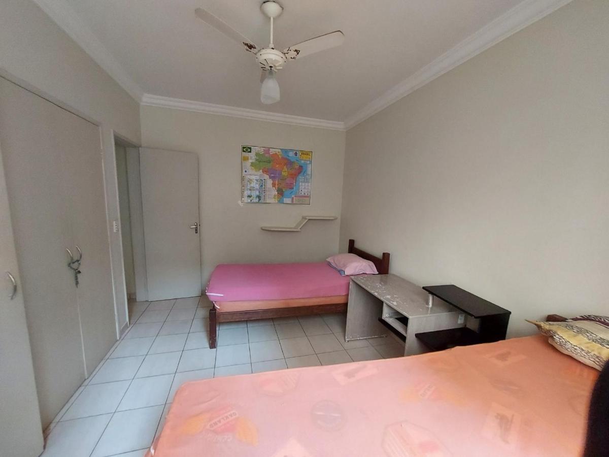 Lindo Apartamento 50 Metros Da Praia Do Morro, Tres Quartos E Duas Vagas De Garagem Guarapari Esterno foto