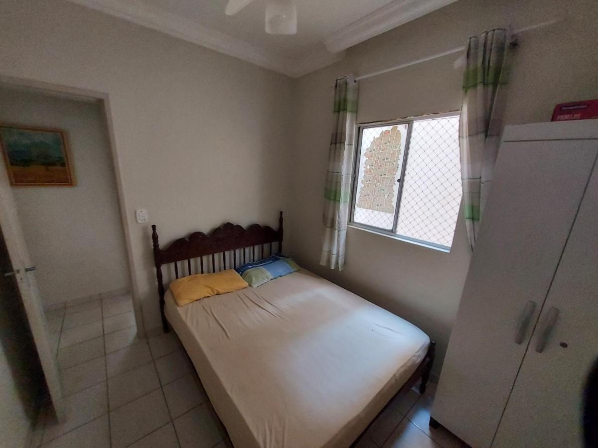 Lindo Apartamento 50 Metros Da Praia Do Morro, Tres Quartos E Duas Vagas De Garagem Guarapari Esterno foto