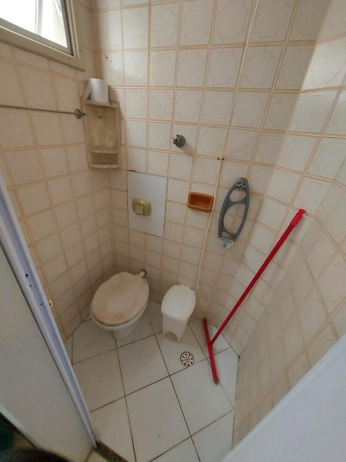 Lindo Apartamento 50 Metros Da Praia Do Morro, Tres Quartos E Duas Vagas De Garagem Guarapari Esterno foto